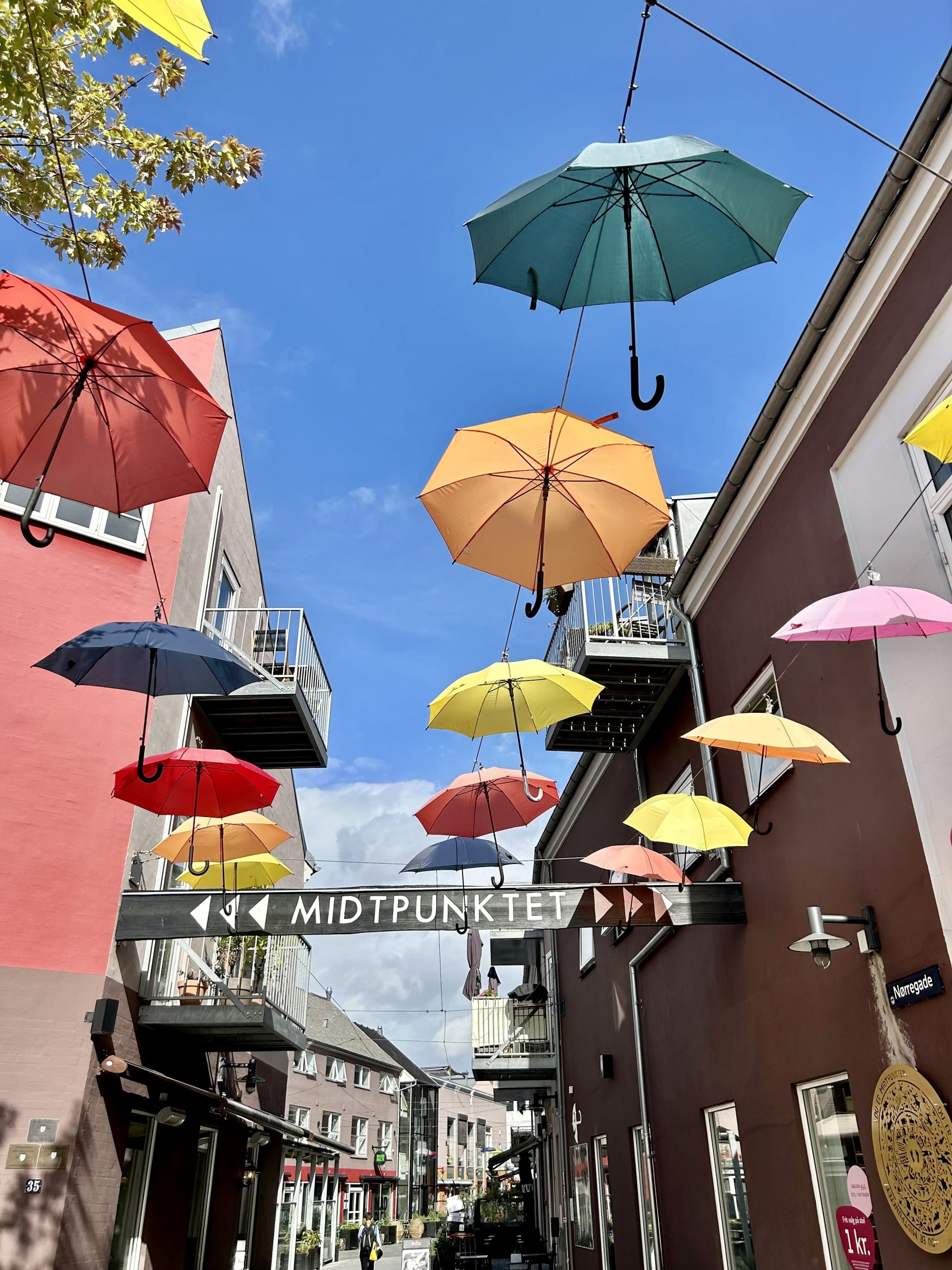 Coffee, Tapas, Smørrebrød – Lieblingsspots in Vejle