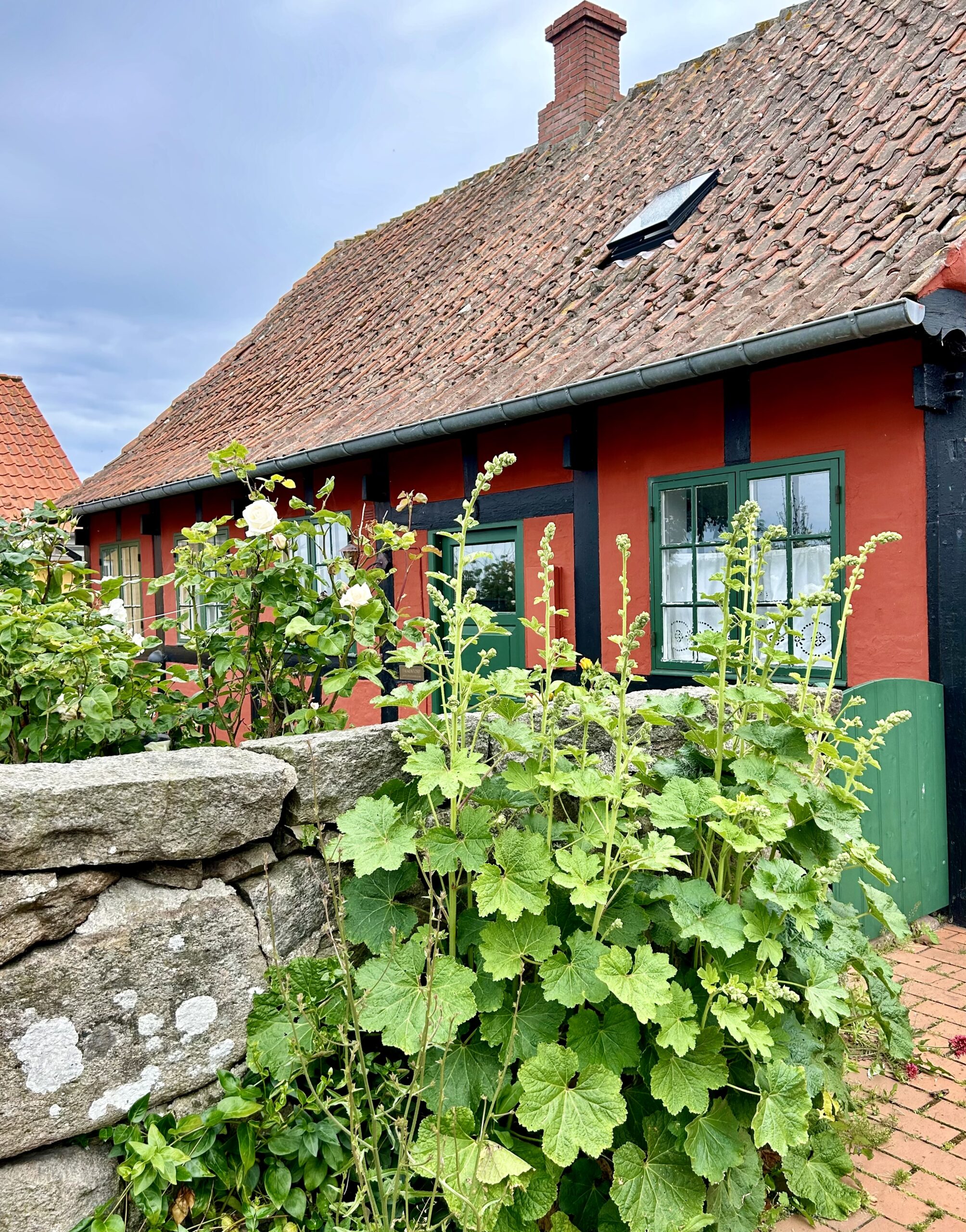 Lieblingsplatz auf der Sonneninsel